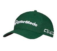 TAYLORMADE 2026 TOUR RADAR GOLF CAP - GREEN