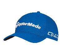 TAYLORMADE 2026 TOUR RADAR GOLF CAP - ROYAL