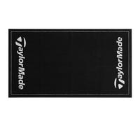 TAYLORMADE 2026 TOUR TOWEL - BLACK