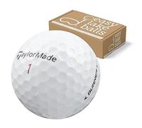 TaylorMade 25 TAYLOR MADE BURNER LAKE GOLF BALLS - AAA/AA QUALITY (A/B GRADE)