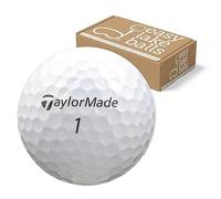 TaylorMade 25 TAYLOR MADE MIX LAKE GOLF BALLS - AAA/AA QUALITY (A/B GRADE)