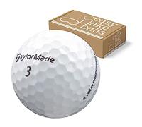 TaylorMade 25 TAYLOR MADE TOUR PREFERRED LAKE GOLF BALLS - AAA/AA QUALITY (A/B GRADE)