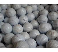 TaylorMade 50 TAYLOR MADE PROJECT (A) LAKE GOLF BALLS - AAA/AA QUALITY (A/B GRADE)