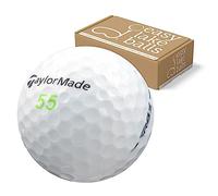 TaylorMade 50 TAYLOR MADE ROCKETBALLZ LAKE GOLF BALLS - AAAA QUALITY (PEARL GRADE)