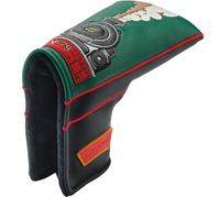 TAYLORMADE BRITISH OPEN PUTTER HEADCOVER - LIMITED EDITION
