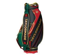 TaylorMade British Open Staff Bag 2025 One Size