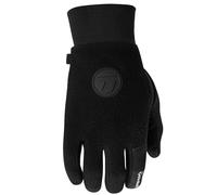 TaylorMade Cold Weather Glove, 2024, TM24ColdWthrPrBlk M