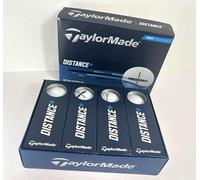 TaylorMade Distance+ Golf Balls