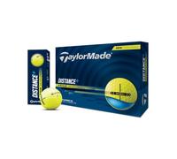 TaylorMade Golf Balls Distance + dz