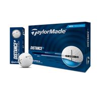 TaylorMade Golf Balls Distance + dz