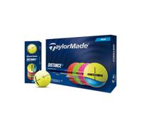 TaylorMade Golf Balls Distance + dz