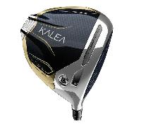 TaylorMade Driver - Kalea Gold 13.5/Rh L Dexterity: Right Hand, Flex: