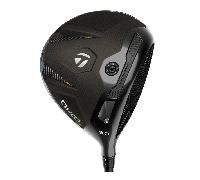 TaylorMade Driver - Qi4D LS MR60 10.5/Rh S Dexterity: Right Hand, Flex