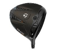 TaylorMade Driver - Qi4D Max MR50 10.5/Rh R Dexterity: Right Hand, Fle