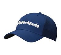 TaylorMade Evergreen Cage Cap, 2024 Navy