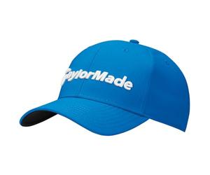 TaylorMade Evergreen Radar Cap, 2024 Royal