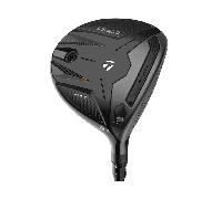 TaylorMade Fairway Wood - Qi4D Max #7/Rh R Option: #7 Regular, Dexteri