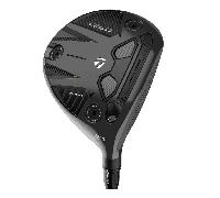 TaylorMade Fairway Wood - Qi4D Tour #3/Rh S Dexterity: Right Hand, Fle