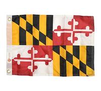 TaylorMade Flag 93106, Maryland