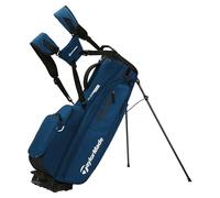 TaylorMade FlexTech Golf Stand Bag - Navy