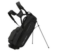 TaylorMade Flextech Stand Golf Bag - Black