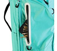 TaylorMade Flextech SuperLite Aqua Golf Stand Bag