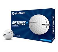 TaylorMade Golf Balls Distance + dz