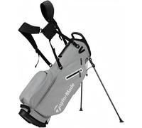 TaylorMade Golf 2023 Gray Classic Stand Golf Bag