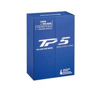 TaylorMade Golf 2024 TP5 Golf Balls 3+1 Box Four Dozen