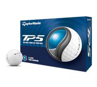 TaylorMade Golf 2024 TP5 Golf Balls One Dozen