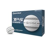 TaylorMade Golf 2024 TP5 Stripe ONE Dozen Golf Balls