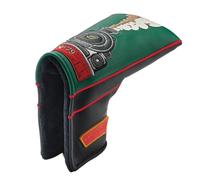 TaylorMade Golf 2025 British Open Putter Headcover