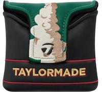 TaylorMade Golf 2025 British Open Spider Putter Headcover