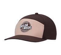 TaylorMade Golf 2025 Lifestyle Horizon Snapback Brown