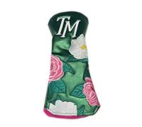 TaylorMade Golf 2025 Season Opener Driver Headcover