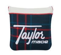 TaylorMade Golf 2025 Summer Commemorative Spider Putter Headcover