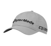 TaylorMade Golf 2025 Tour Litetech Hat White
