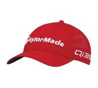 TaylorMade Golf 2025 Tour Litetech Hat White