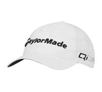 TaylorMade Golf 2025 Tour Litetech Hat White