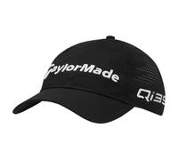 TaylorMade Golf 2025 Tour Litetech Hat White