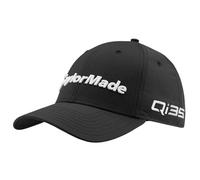 TaylorMade 2025 Tour Radar Cap - Black