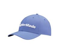 TaylorMade Mens Radar Hat Adjustable Golf Cap - New 2025