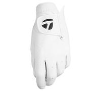 TaylorMade Golf 2025 TP Glove TM25TPGloveWhtLH XL