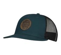 Taylormade Golf 2026 Carlsbad Trucker Hat Black Adjustable