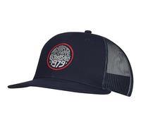 Taylormade Golf 2026 Carlsbad Trucker Hat Black Adjustable