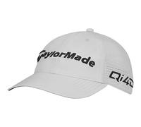 Taylormade Golf 2026 Tour Litetech Hat White Adjustable