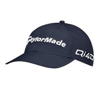 Taylormade Golf 2026 Tour Litetech Hat White Adjustable