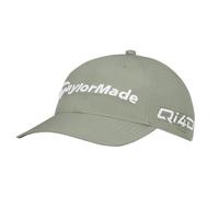 Taylormade Golf 2026 Tour Litetech Hat White Adjustable