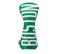 TaylorMade Golf Boston Celtics Driver Headcover