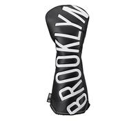 TaylorMade Golf Brooklyn Nets Driver Headcover